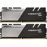 G.SKILL Trident Z Neo (AMD), DDR4, 32GB, 3200MHz, CL16, for AMD, Kit of 2 F4-3200C16D-32GTZN