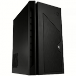 Silverstone SST-CS381, Black SST-CS381