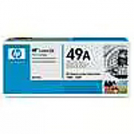 Hewlett Packard TONER 49A FOR LJ 1160/1320 Q5949A