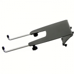 Ergotron Notebook/Laptop Tray, up to 17.3" 50-193-200