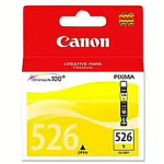 Canon CLI-526, Yellow 4543B001