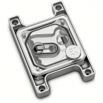 EK Water Blocks EK-Quantum Magnitude D-RGB AM4, Nickel/Plexi 3831109819265