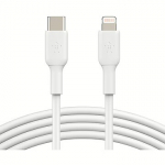 Belkin BoostCharge, USB-C to Lightning, 1m CAA003BT1MWH