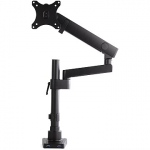 Startech Monitor Arm with 2 USB 3.0 ports, 17-34" ARMPIVOT2USB3