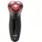 Mesko Electric Shaver  MS 2926 Charging time 8 h, NiMH, Number of shaver heads/blades 3, Black, Cordless MS 2926