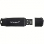 Intenso Speed Line, 32GB, Black 3533480