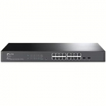 TP-LINK TL-SG2218, 16-PORT 2 SFP TL-SG2218