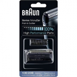 Braun 10B (2000 / 1000 Series) sietiņ&scaron; un asmenis 10B