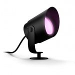 Philips Hue Lily XL czarny 1x15W 915005842601