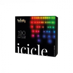 Twinkly icicle 190L 4,3mm RGB TWI190STP-TEU