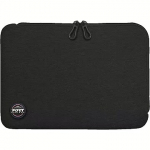 PORT Designs Torino II Sleeve, 15.6", Black 140409