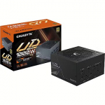 Gigabyte UD1000GM PG5, 1000W, 80PLUS Gold, PCIe 5.0 GP-UD1000GMPG5