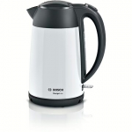 Bosch TWK3P421, White/Black TWK3P421
