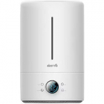 Deerma F628S, Ultrasonic Air Humidifier, White F628S