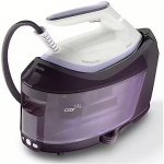 Philips PerfectCare 6000 Series, White/Purple  PSG6024/30