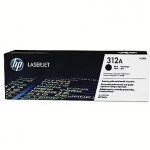 Hewlett Packard HP 312A  for LaserJet Pro MFP 476 series Toner Black (2.400pages) CF380A