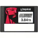 Kingston DC600M 3.84TB SEDC600M/3840G