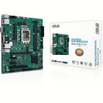Asus PRO H610M-C D4-CSM 90MB1A30-M0EAYC
