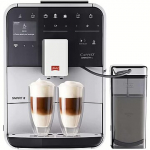 Melitta Barista TS Smart, Silver/Black F850-101 EU