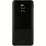 Fixed Zen, 10000 mAh, Black FIXZEN-10-BK