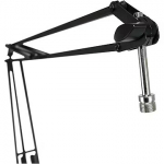 Mackie DB-100 Desktop Boom, Bracket (Black) 2053040