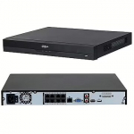 Dahua NET VIDEO RECORDER 8CH 8POE/NVR4208-8P-EI NVR4208-8P-EI