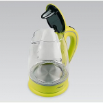 Maestro MR-064, Glass/Green MR-064-GREEN