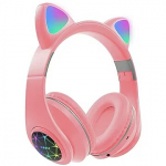 RoGer Cat M2, pink RO-BT-CATM2-PI