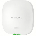 Aruba Instant On AP21 WiFi 6 Access Point AX1500 Dual-Band, 1x GbE LAN S1T09A