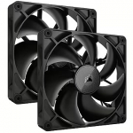 Corsair iCUE LINK RX140 140mm PWM Fan Twin Starter Kit CO-9051012-WW
