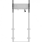 Iiyama Double column electric floor lift, 55-98" MD-WLIFT2031-W1