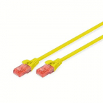 Digitus CAT 6, U/UTP, 1m DK-1617-010/Y
