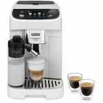 DeLonghi Magnifica Plus, White 0132250016 ECAM 320.60.W