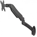 ART L-12GW Monitor wall handle, 13-27" RAMART L-12GW
