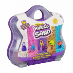 Spin Master Kinetic Sand in a suitcase 6069784