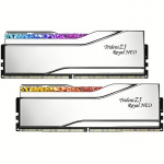 G.SKILL Trident Z5 Royal RGB, DDR5, 32GB, 6000MT/s, CL28, Kit of 2 F5-6000J2836G16GX2-TR5NS