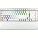 Asus ROG Strix Scope II 96 Wireless Gaming, white 90MP037A-BKDA30