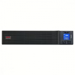 APC Easy UPS On-Line SRV1KRIRK-E, 1000VA 900W, IEC 2U SRV1KRIRK-E