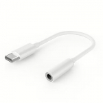 Gembird USB-C to 3.5mm, 0.10m A-CM-3.5F-01