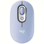 Logitech POP Icon, Wireless, Purple 910-007414