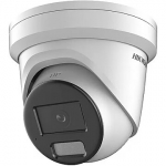 Hikvision Turrent, 1520p, 4MP, White DS-2CD2346G2H-IU(2.8mm)(eF)