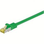 Goobay CAT 6A, S/FTP (PiMF), 3m 91613