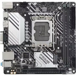 Asus Prime H610I-PLUS-CSM 90MB1GB0-M0EAYC