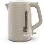 Tefal Morning Kettle 1.7 L, beige - Kettle KO2M0B10