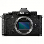 Nikon Zf, Body VOA120AE