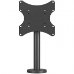 Newstar Bolt-down TV desk mount, 23-43" DS42-430BL12