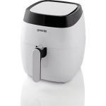 Gorenje AF1409DW air fryer, 3.5L, White AF1409DW