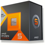 AMD Ryzen 5 7600X3D (6C/12T, 4.10 GHz, 96MB Cache, 65W) 100-100001721WOF