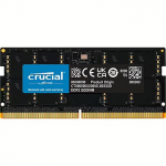 Crucial SODIMM, DDR5, 64GB, 5600MHz, CL46, Single stick CT64G56C46S5
