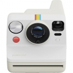 Polaroid Now Gen 3, pebble white 9155
